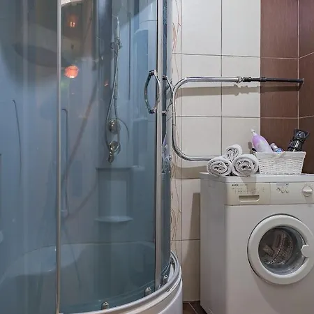 Apartment Апартаменты Площадь Победы