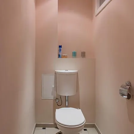 Апартаменты Площадь Победы Apartment Minsk